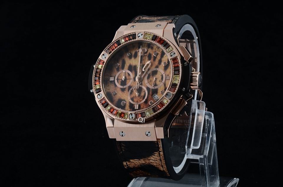 Hublot watch man-379